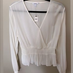 Express blouse